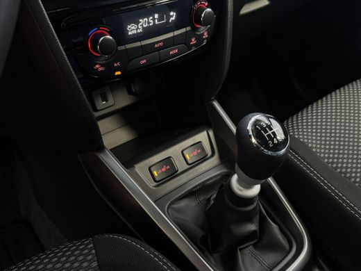 Suzuki Vitara 1.4 HYBRID SELECT SMART HYBRID CARPLAY NAVI CAMERA STOELVERW. 07/2025 ActivLease financial lease
