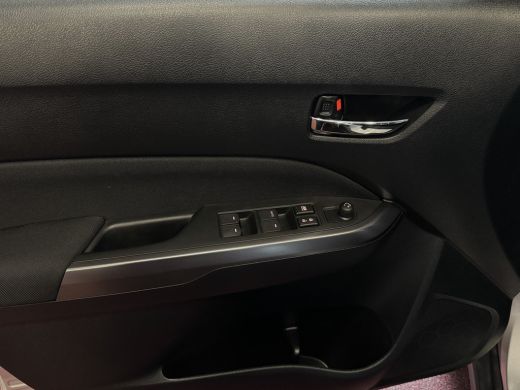 Suzuki Vitara 1.4 HYBRID SELECT SMART HYBRID CARPLAY NAVI CAMERA STOELVERW. 07/2025 ActivLease financial lease