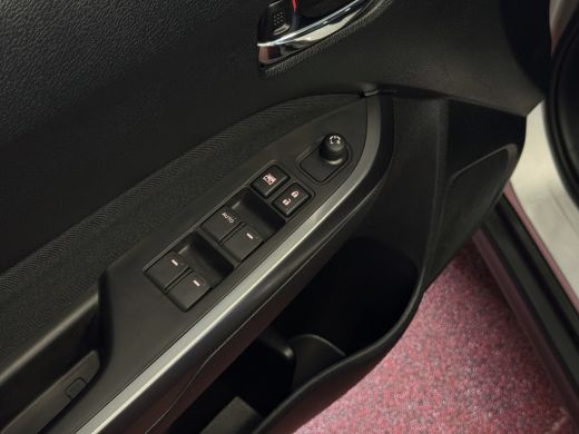 Suzuki Vitara 1.4 HYBRID SELECT SMART HYBRID CARPLAY NAVI CAMERA STOELVERW. 07/2025 ActivLease financial lease
