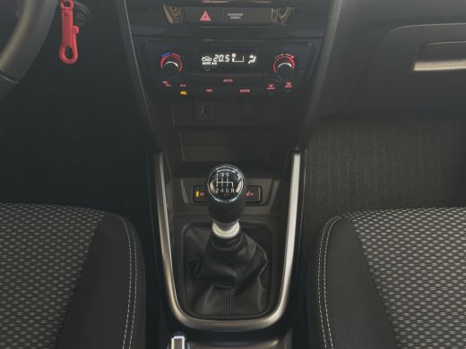 Suzuki Vitara 1.4 HYBRID SELECT SMART HYBRID CARPLAY NAVI CAMERA STOELVERW. 07/2025 ActivLease financial lease
