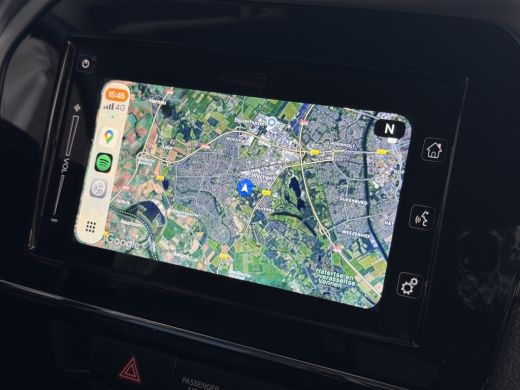 Suzuki Vitara 1.4 HYBRID SELECT SMART HYBRID CARPLAY NAVI CAMERA STOELVERW. 07/2025 ActivLease financial lease