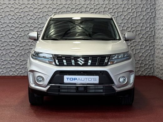 Suzuki Vitara 1.4 HYBRID SELECT SMART HYBRID CARPLAY NAVI CAMERA STOELVERW. 07/2025 ActivLease financial lease