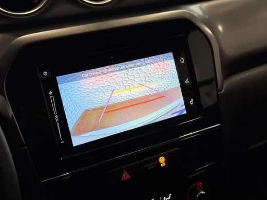 Suzuki Vitara 1.4 HYBRID SELECT SMART HYBRID CARPLAY NAVI CAMERA STOELVERW. 07/2025 ActivLease financial lease