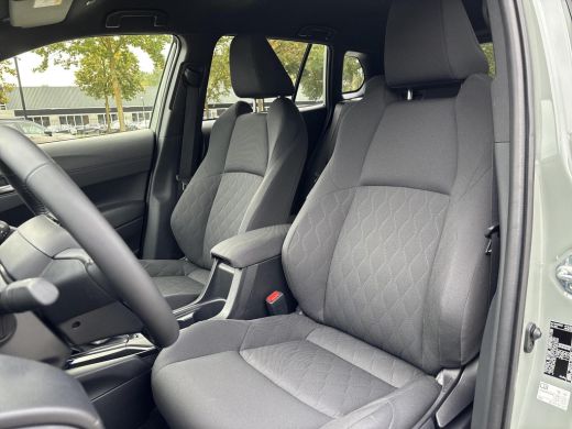 Toyota Corolla Cross Hybrid 140 Style | All-in prijs | Automaat | Apple Android auto ActivLease financial lease