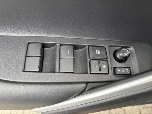 Toyota Corolla Cross Hybrid 140 Style | All-in prijs | Automaat | Apple Android auto ActivLease financial lease