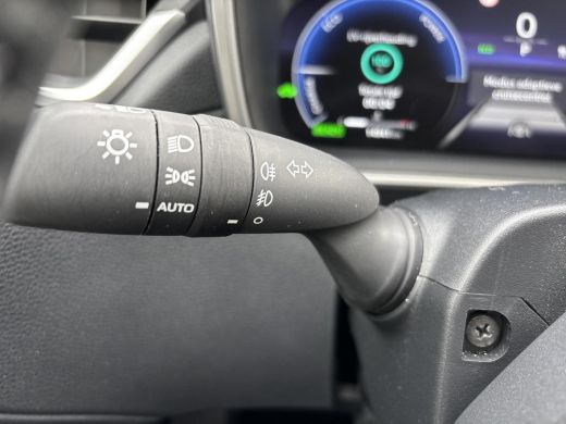 Toyota Corolla Cross Hybrid 140 Style | All-in prijs | Automaat | Apple Android auto ActivLease financial lease