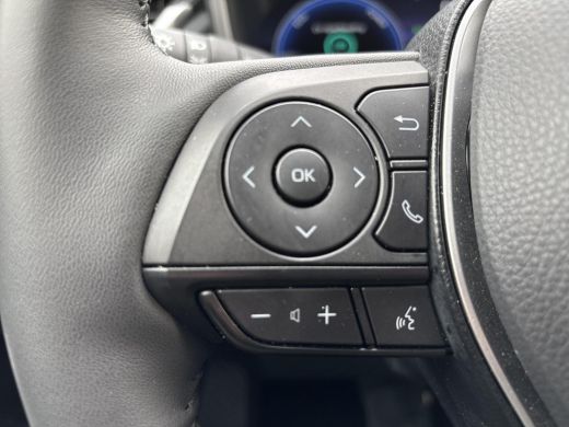 Toyota Corolla Cross Hybrid 140 Style | All-in prijs | Automaat | Apple Android auto ActivLease financial lease