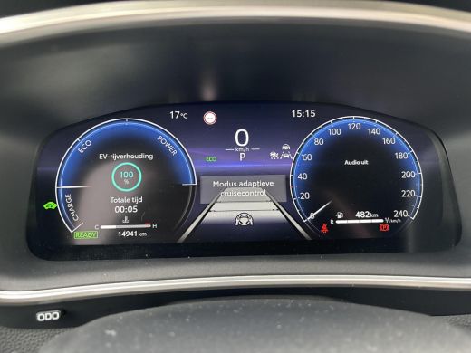 Toyota Corolla Cross Hybrid 140 Style | All-in prijs | Automaat | Apple Android auto ActivLease financial lease