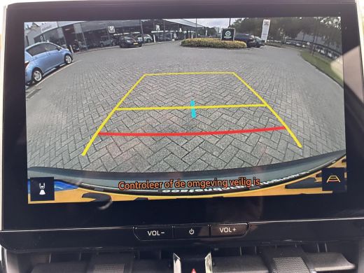 Toyota Corolla Cross Hybrid 140 Style | All-in prijs | Automaat | Apple Android auto ActivLease financial lease