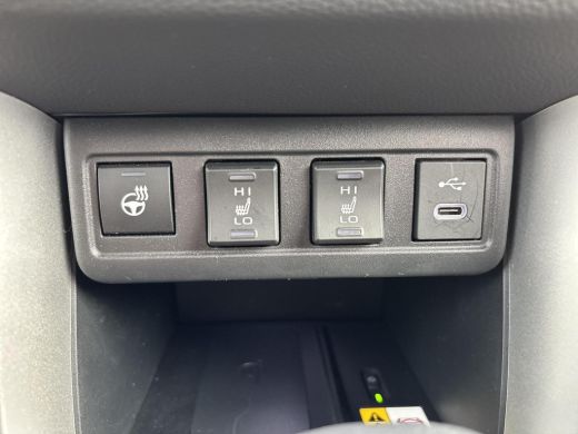 Toyota Corolla Cross Hybrid 140 Style | All-in prijs | Automaat | Apple Android auto ActivLease financial lease