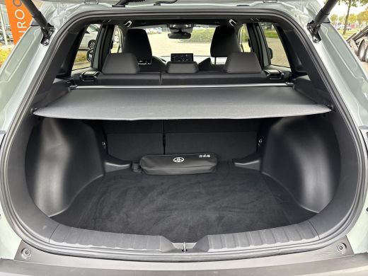 Toyota Corolla Cross Hybrid 140 Style | All-in prijs | Automaat | Apple Android auto ActivLease financial lease