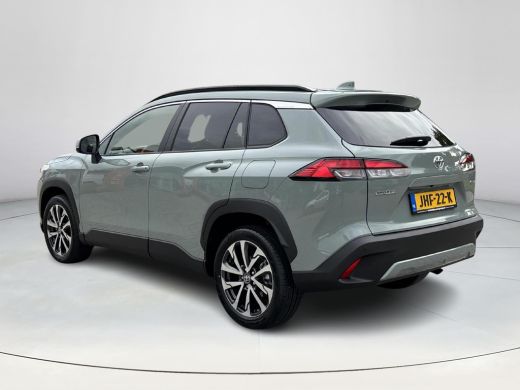 Toyota Corolla Cross Hybrid 140 Style | All-in prijs | Automaat | Apple Android auto ActivLease financial lease