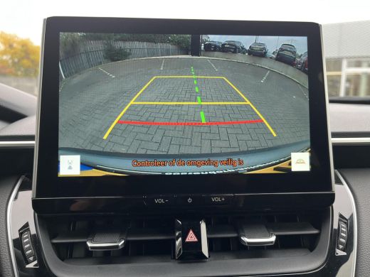 Toyota Corolla Cross Hybrid 200 Dynamic | Navigatie | Apple CarPlay/Android auto | Stoelverwarming | Stuurverwarming ActivLease financial lease