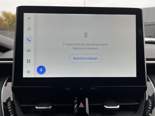 Toyota Corolla Cross Hybrid 200 Dynamic | Navigatie | Apple CarPlay/Android auto | Stoelverwarming | Stuurverwarming ActivLease financial lease