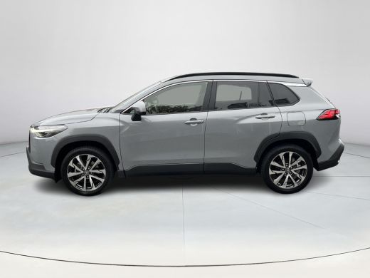 Toyota Corolla Cross Hybrid 200 Dynamic | Navigatie | Apple CarPlay/Android auto | Stoelverwarming | Stuurverwarming ActivLease financial lease