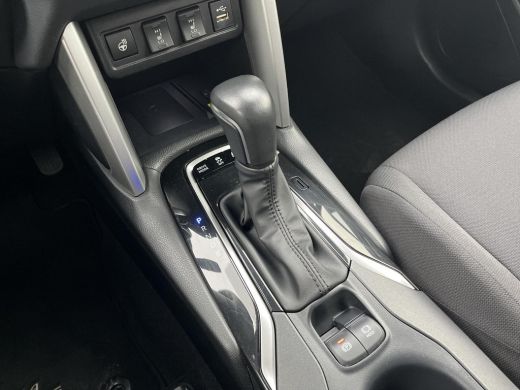 Toyota Corolla Cross Hybrid 200 Dynamic | Navigatie | Apple CarPlay/Android auto | Stoelverwarming | Stuurverwarming ActivLease financial lease