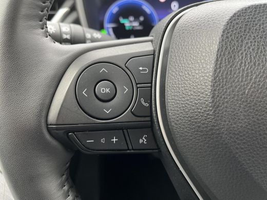 Toyota Corolla Cross Hybrid 200 Dynamic | Navigatie | Apple CarPlay/Android auto | Stoelverwarming | Stuurverwarming ActivLease financial lease