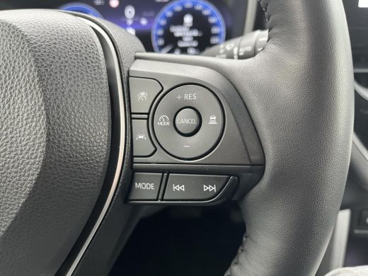 Toyota Corolla Cross Hybrid 200 Dynamic | Navigatie | Apple CarPlay/Android auto | Stoelverwarming | Stuurverwarming ActivLease financial lease