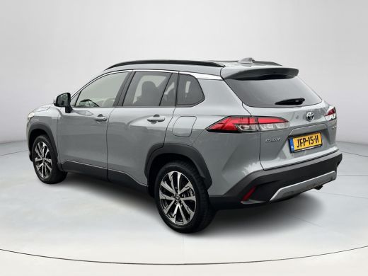 Toyota Corolla Cross Hybrid 200 Dynamic | Navigatie | Apple CarPlay/Android auto | Stoelverwarming | Stuurverwarming ActivLease financial lease