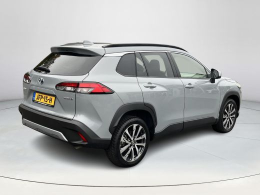 Toyota Corolla Cross Hybrid 200 Dynamic | Navigatie | Apple CarPlay/Android auto | Stoelverwarming | Stuurverwarming ActivLease financial lease