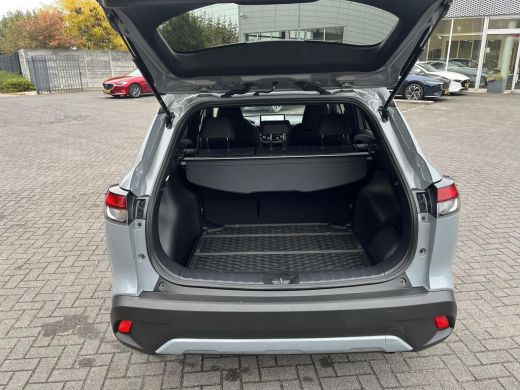 Toyota Corolla Cross Hybrid 200 Dynamic | Navigatie | Apple CarPlay/Android auto | Stoelverwarming | Stuurverwarming ActivLease financial lease