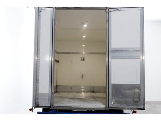 Volkswagen Crafter 35 2.0 TDI E6 Bakwagen met achterdeuren 2 Persoons 02-2020 ActivLease financial lease