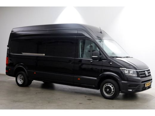 Volkswagen Crafter 50 2.0 TDI 177pk L4H4 (L3H3) Airco/Navi/Camera Trekhaak 3500kg 04-2021 ActivLease financial lease