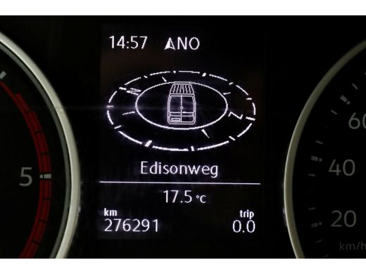 Volkswagen Crafter 50 2.0 TDI 177pk L4H4 (L3H3) Airco/Navi/Camera Trekhaak 3500kg 04-2021 ActivLease financial lease