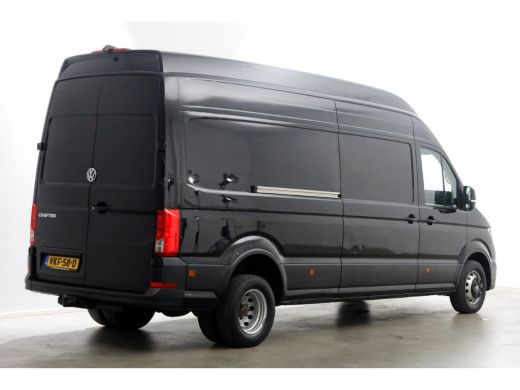 Volkswagen Crafter 50 2.0 TDI 177pk L4H4 (L3H3) Airco/Navi/Camera Trekhaak 3500kg 04-2021 ActivLease financial lease