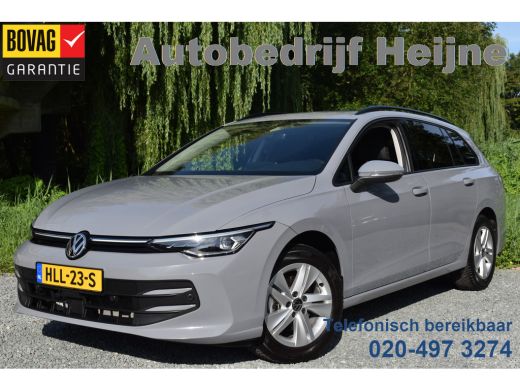 Volkswagen Golf 1.5 TSI LIFE VIRTUAL/PDC/CARPLAY