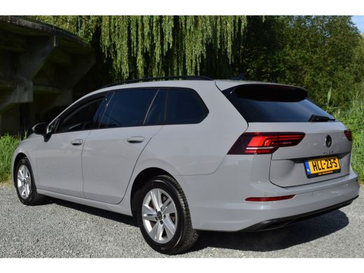 Volkswagen Golf 1.5 TSI LIFE VIRTUAL/PDC/CARPLAY ActivLease financial lease