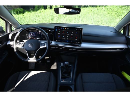 Volkswagen Golf 1.5 TSI LIFE VIRTUAL/PDC/CARPLAY ActivLease financial lease