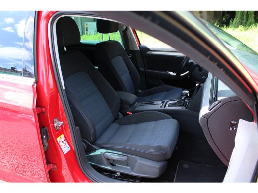 Volkswagen Passat Variant GTE 218PK DSG HYBRID GTE BUSINESS NAVI/CAMERA/CARPLAY ActivLease financial lease