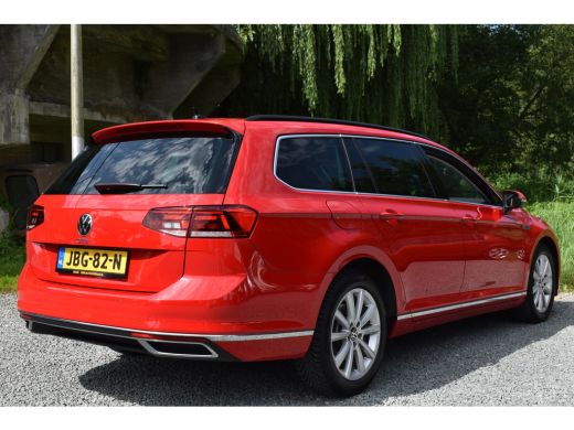 Volkswagen Passat Variant GTE 218PK DSG HYBRID GTE BUSINESS NAVI/CAMERA/CARPLAY ActivLease financial lease