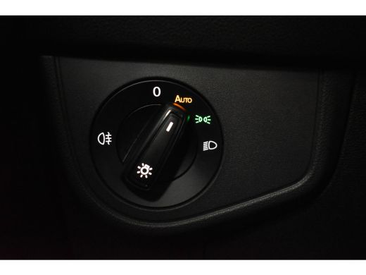 Volkswagen Polo GTI 2.0 TSI 210PK DSG VIRTUAL/CAMERA/LED ActivLease financial lease
