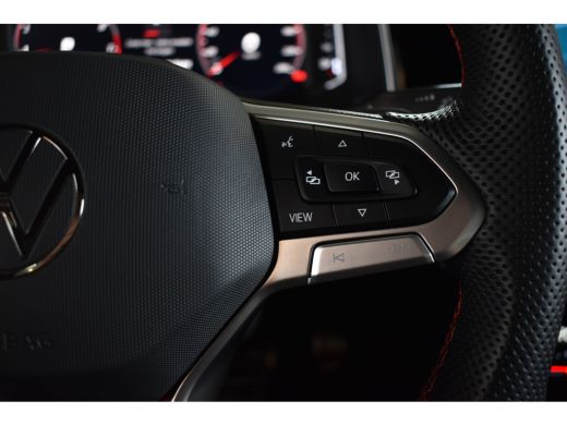 Volkswagen Polo GTI 2.0 TSI 210PK DSG VIRTUAL/CAMERA/LED ActivLease financial lease