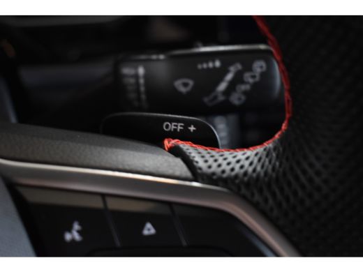 Volkswagen Polo GTI 2.0 TSI 210PK DSG VIRTUAL/CAMERA/LED ActivLease financial lease