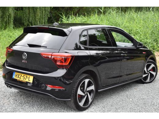 Volkswagen Polo GTI 2.0 TSI 210PK DSG VIRTUAL/CAMERA/LED ActivLease financial lease