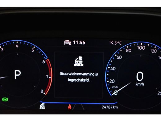 Volkswagen T-Roc 1.5 TSI 150PK DSG STYLE VIRTUAL/CARPLAY/CAMERA ActivLease financial lease