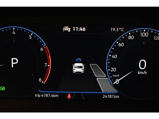 Volkswagen T-Roc 1.5 TSI 150PK DSG STYLE VIRTUAL/CARPLAY/CAMERA ActivLease financial lease