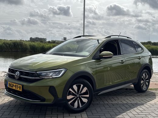 Volkswagen Taigo 1.0 TSI LIFE MOVE PDC/LMV/CARPLAY