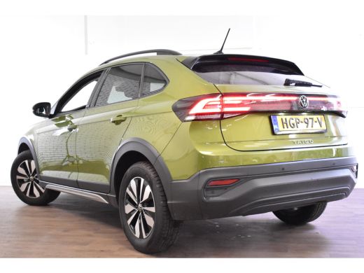 Volkswagen Taigo 1.0 TSI LIFE MOVE PDC/LMV/CARPLAY ActivLease financial lease