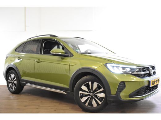 Volkswagen Taigo 1.0 TSI LIFE MOVE PDC/LMV/CARPLAY ActivLease financial lease