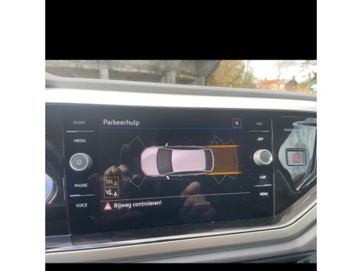 Volkswagen Taigo 1.0 TSI LIFE MOVE PDC/LMV/CARPLAY ActivLease financial lease