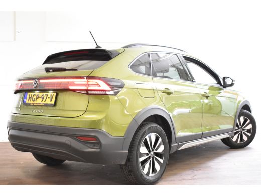 Volkswagen Taigo 1.0 TSI LIFE MOVE PDC/LMV/CARPLAY ActivLease financial lease