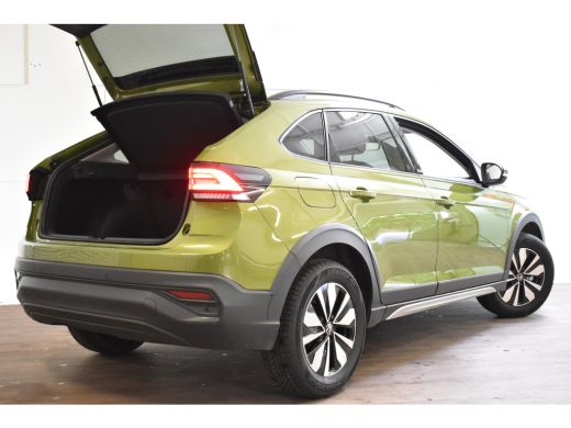 Volkswagen Taigo 1.0 TSI LIFE MOVE PDC/LMV/CARPLAY ActivLease financial lease