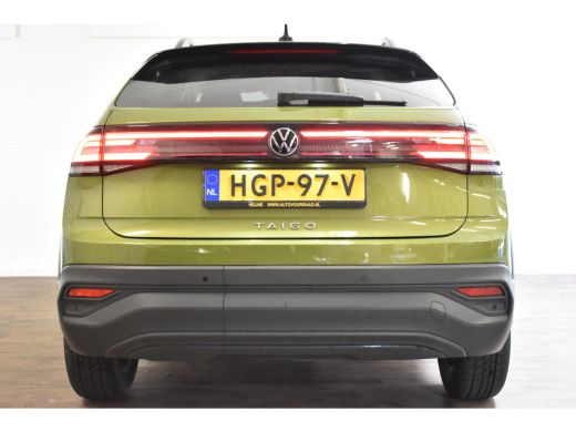 Volkswagen Taigo 1.0 TSI LIFE MOVE PDC/LMV/CARPLAY ActivLease financial lease