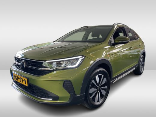 Volkswagen Taigo 1.0 TSI LIFE MOVE PDC/LMV/CARPLAY ActivLease financial lease