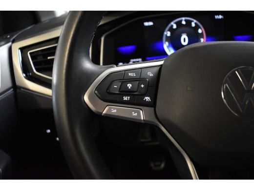 Volkswagen Taigo 1.0 TSI LIFE MOVE PDC/LMV/CARPLAY ActivLease financial lease