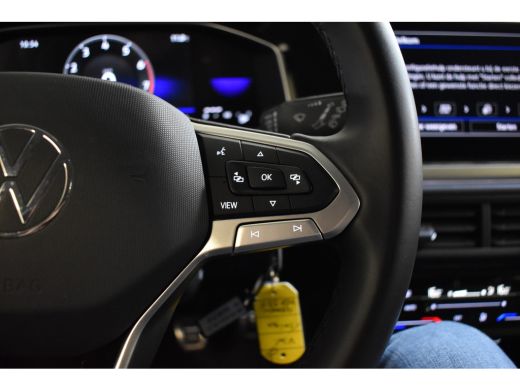 Volkswagen Taigo 1.0 TSI LIFE MOVE PDC/LMV/CARPLAY ActivLease financial lease
